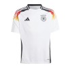 Camisola Alemanha Homen Equipamento 1ª Euro 2024